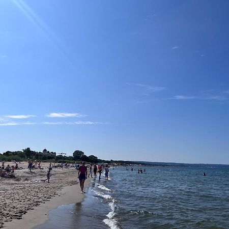 Апартаменты Pod Zaglami Gdansk Brzezno Экстерьер фото